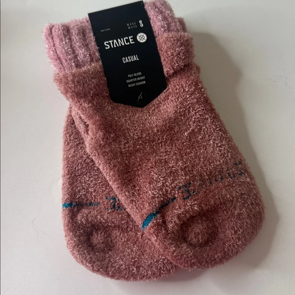 Stance slipper socks